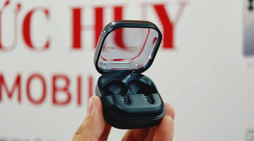 Tai nghe Samsung Galaxy Buds 4 Pro giá rẻ