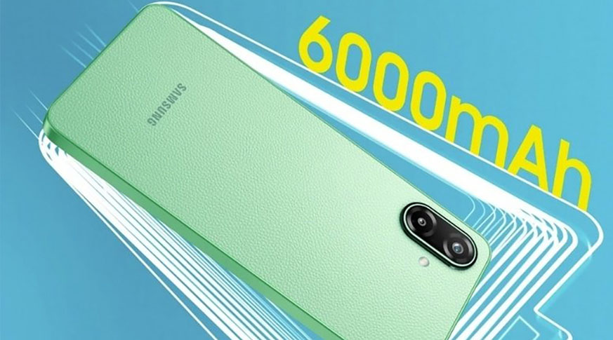 Samsung Galaxy F70e 5G giá rẻ