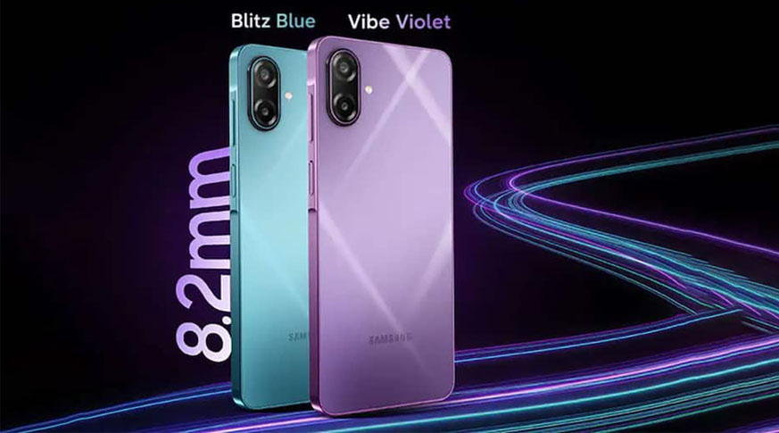 Samsung Galaxy M17e 5G giá rẻ