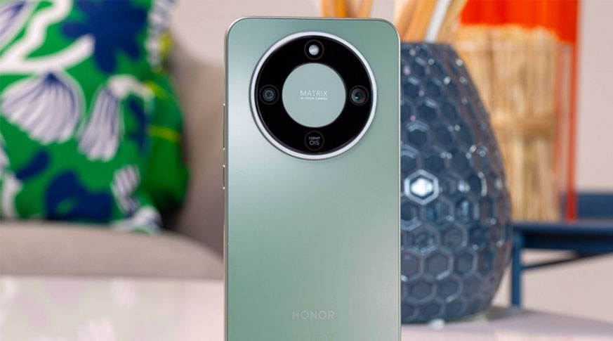 HONOR Magic 8 Lite