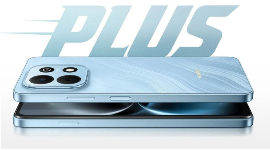 Huawei Enjoy 90 Plus