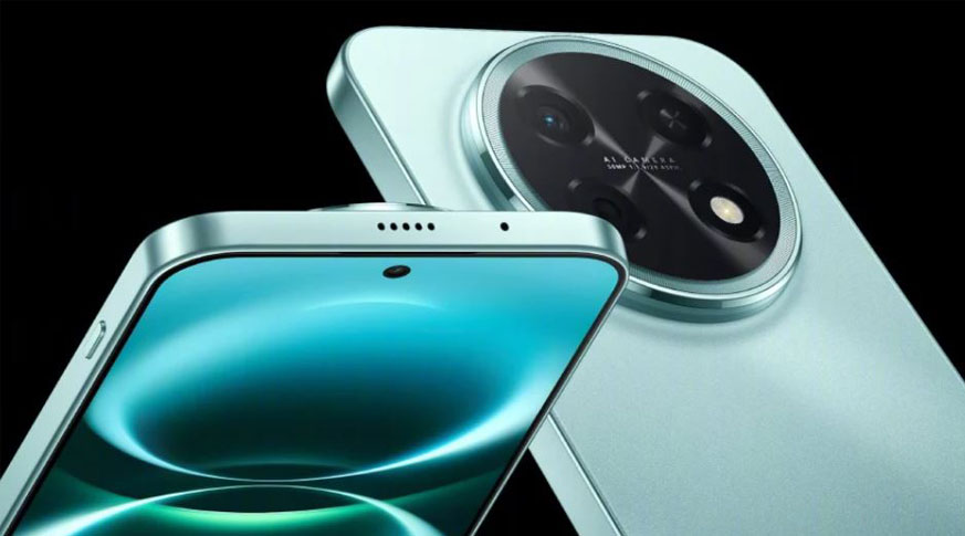 Huawei Enjoy 90 Pro Max