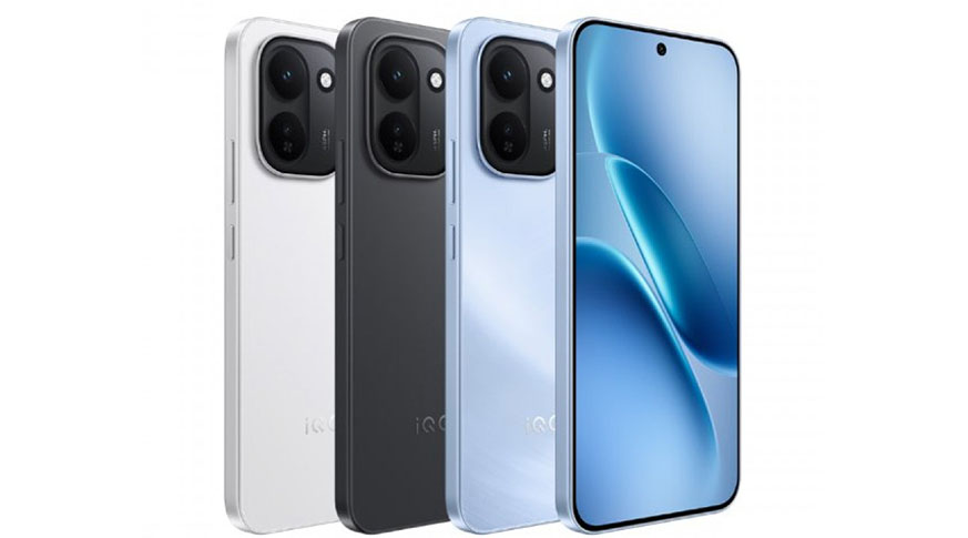 Vivo iQOO Z11