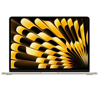 MacBook Air 15 inch M5 16GB/512GB Chính Hãng