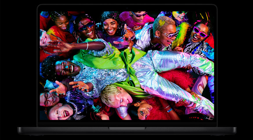 Macbook Pro 16 inch M5 giá rẻ