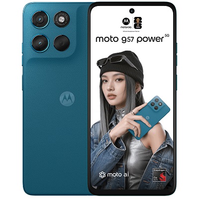 Motorola G57 Power