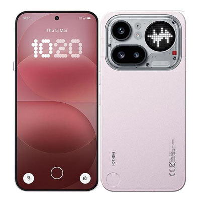 Nothing Phone 4a Pro