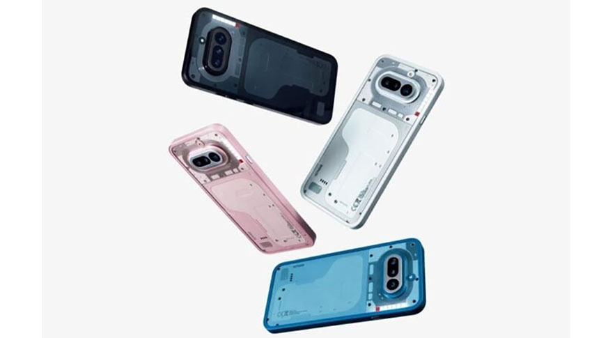 Nothing Phone 4a giá rẻ