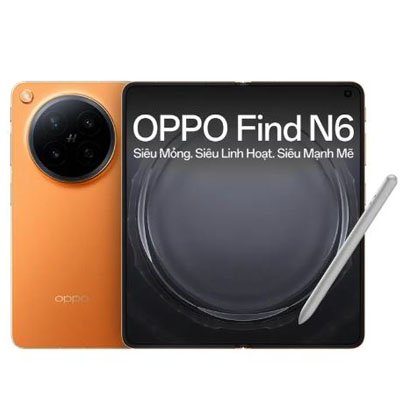 OPPO Find N6