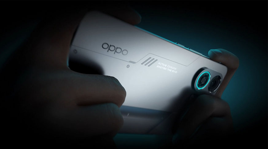 OPPO K13 Turbo Pro giá rẻ