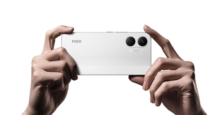 POCO X8 Pro Max 5G