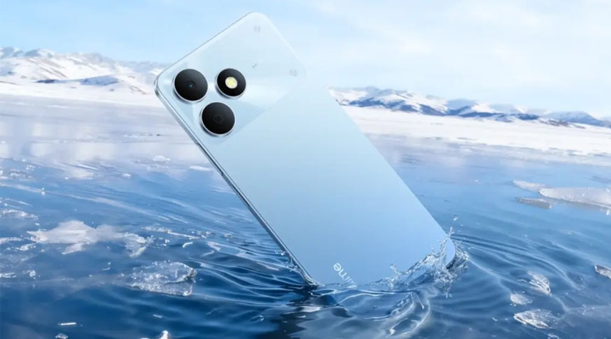 Realme Note 80 giá rẻ