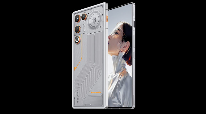 Red Magic 11 Air Trace Edition giá rẻ