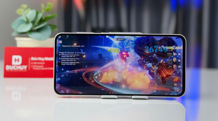 Samsung Galaxy A56 5G (8GB | 128GB) Chính Hãng