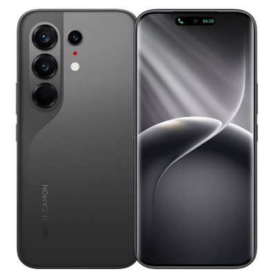 Tecno Camon 50 Pro