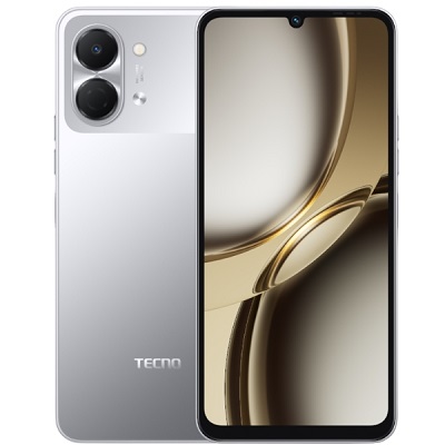 Tecno Spark Go 3