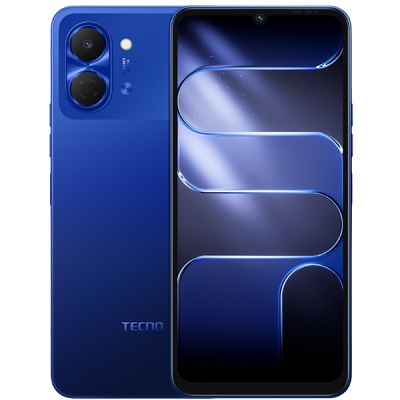 Tecno Spark Go 3