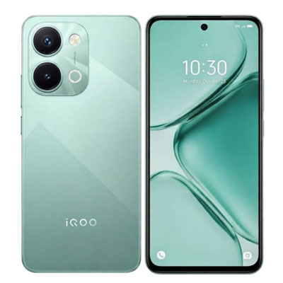 Vivo iQOO Z11x