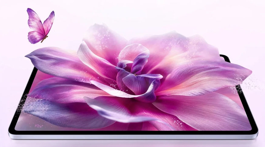 Vivo Pad 6 Pro giá rẻ