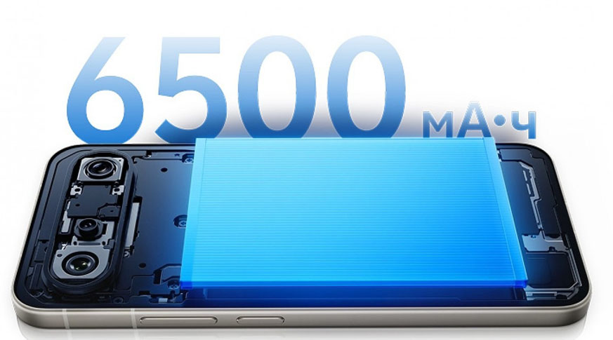 Vivo X300 FE