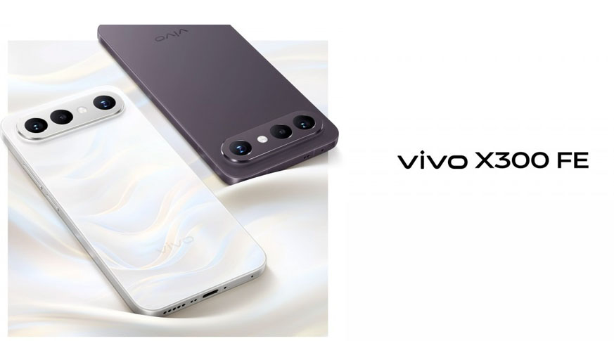 Vivo X300 FE giá rẻ