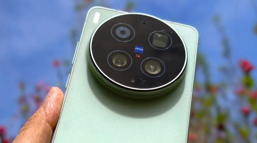 Vivo X300 Ultra 5G giá rẻ