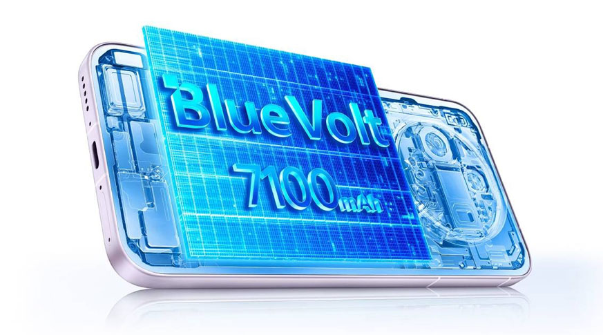 vivo X300s 5G pin khủng