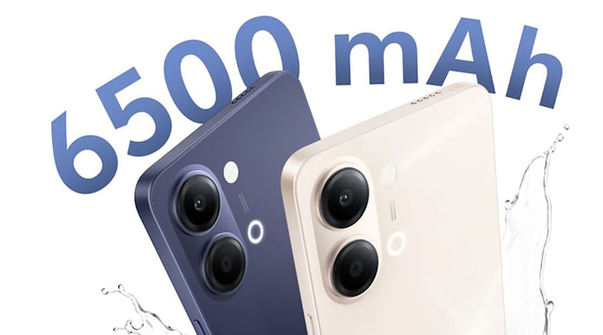 vivo Y11 5G giá rẻ