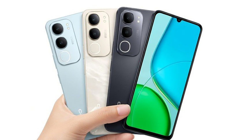 vivo Y37 Plus