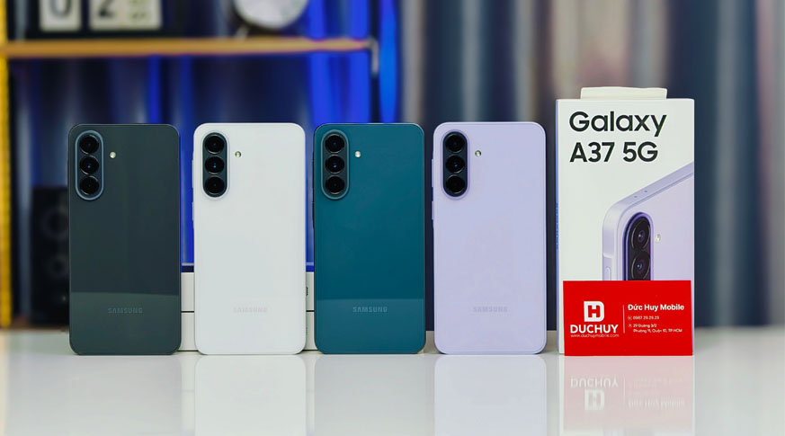 Samsung Galaxy A37
