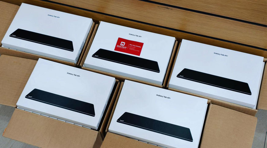 Samsung Galaxy Tab A9 Wifi 64GB Chính Hãng