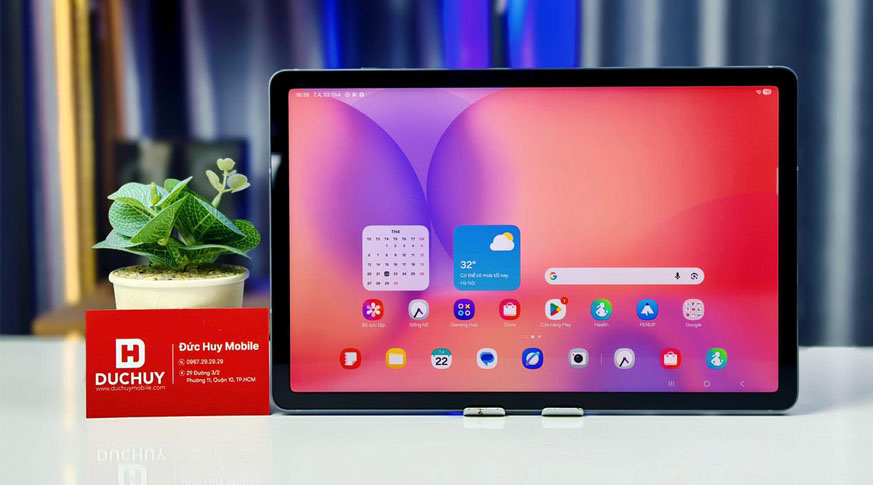 Samsung Galaxy Tab S10 Lite