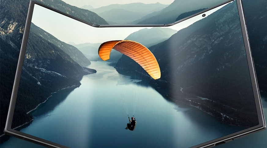 Samsung Galaxy Z TriFold