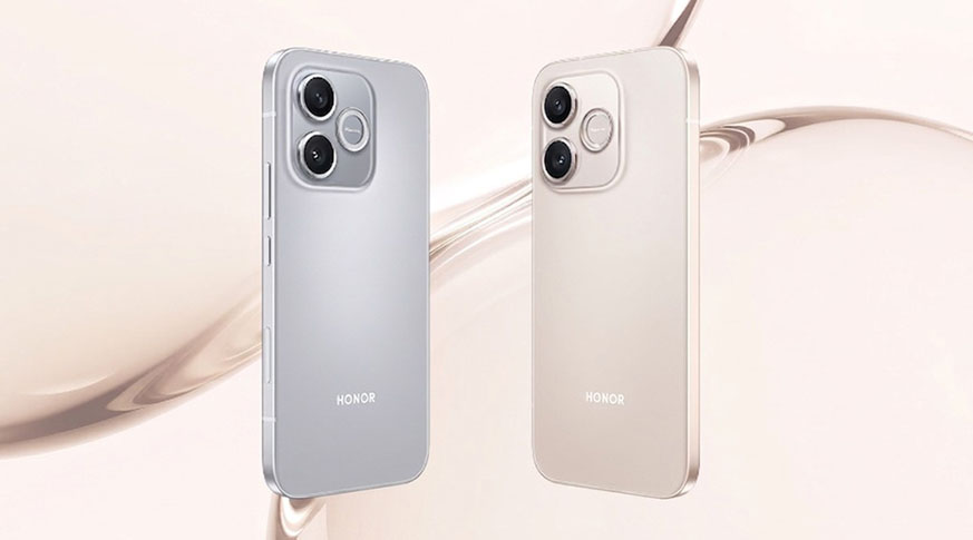 HONOR Play 11 Plus