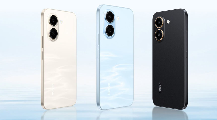HONOR Play 80 Plus