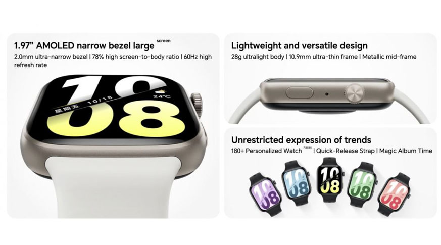 Honor Watch X5i giá rẻ