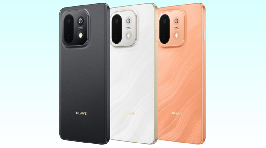 Huawei Enjoy 90m Plus