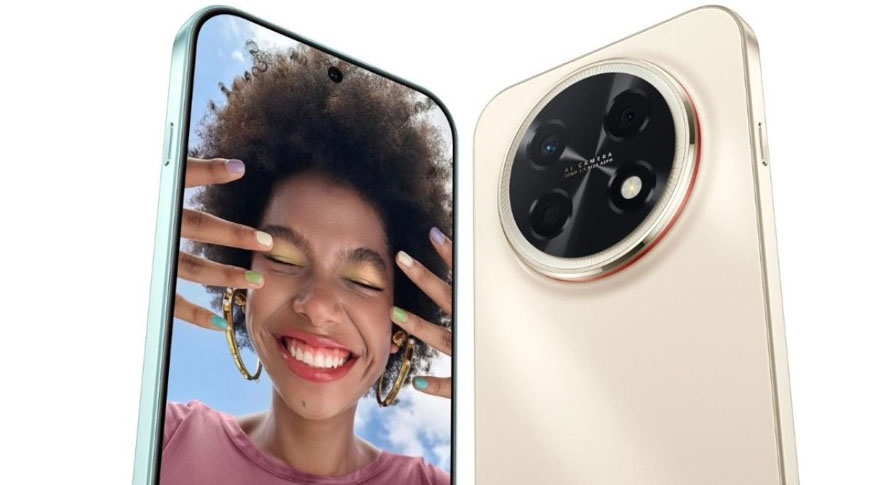 Huawei Nova 15 Max