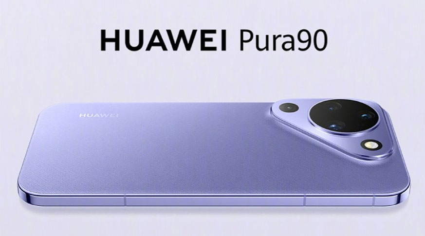 Huawei Pura 90