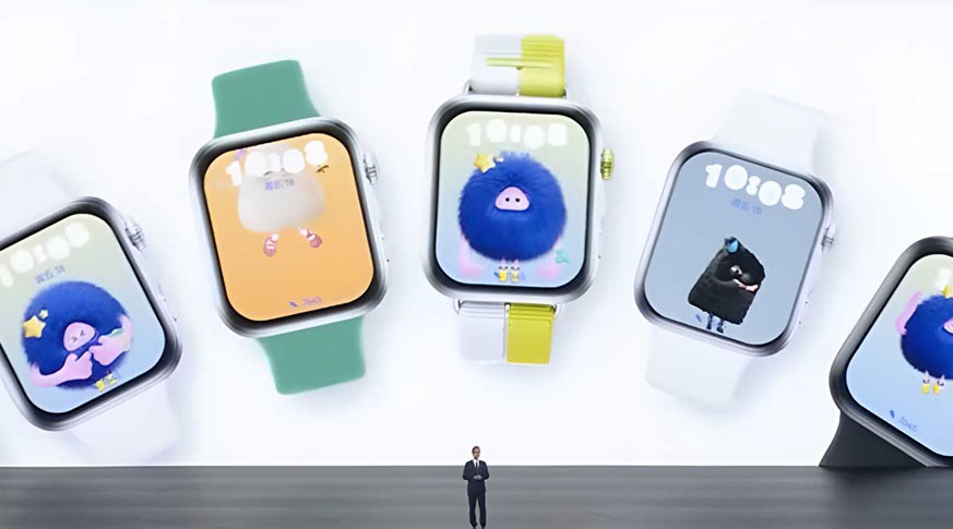 Huawei Watch Fit 5 Pro giá rẻ