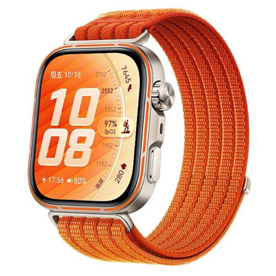 Huawei Watch Fit 5 Pro