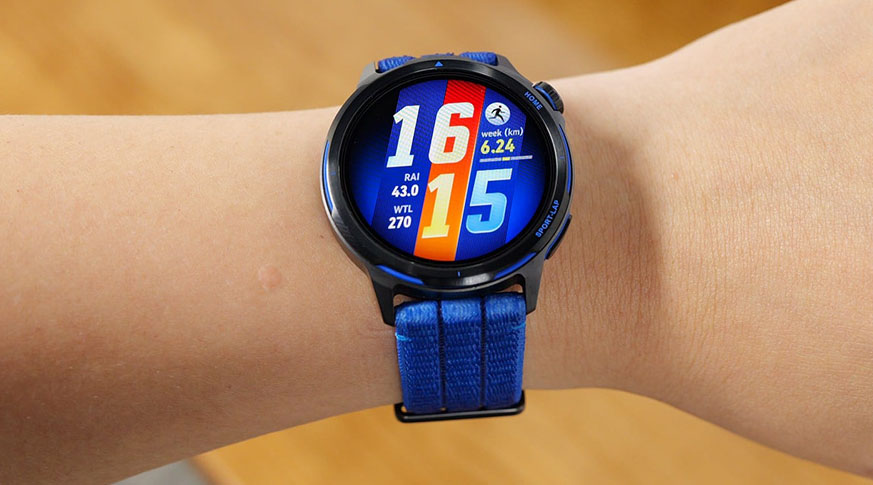 Huawei Watch GT Runner 2