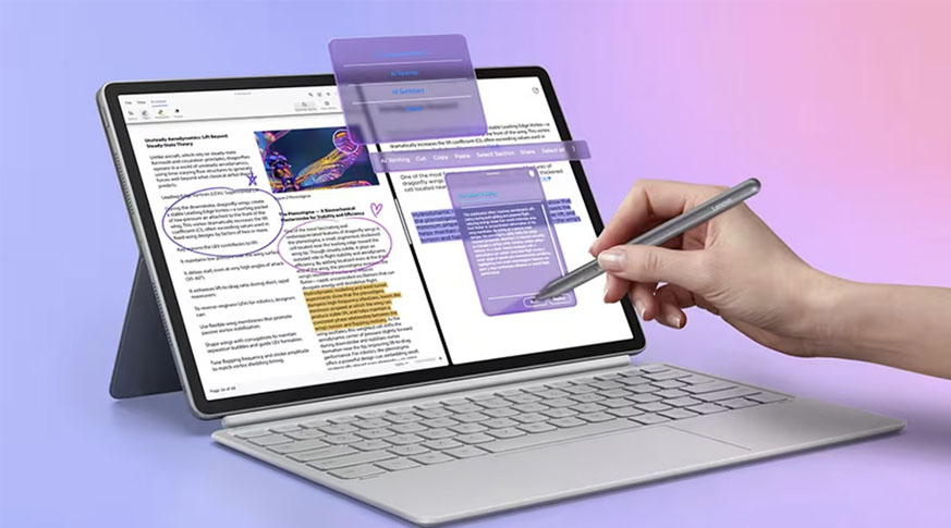 Lenovo Idea Tab Pro Gen 2 giá rẻ