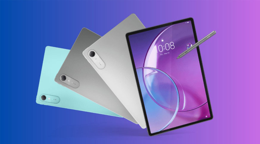 Lenovo Idea Tab Pro Gen 2