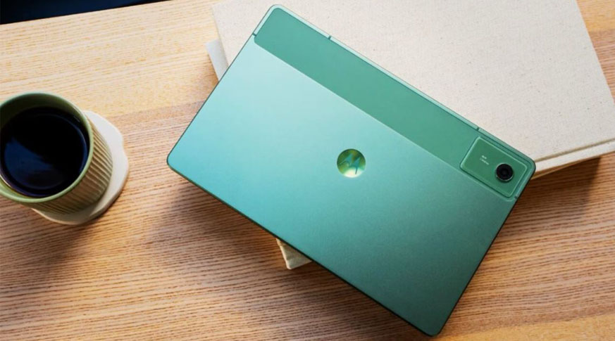 Motorola Moto Pad (2026)