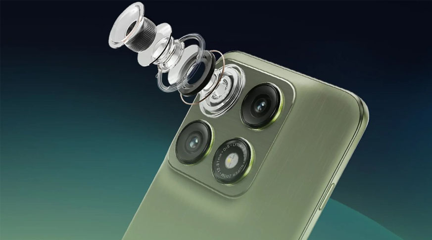 Motorola Edge 70 Pro giá rẻ