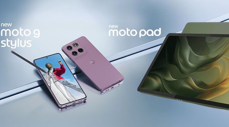 Motorola Moto G Stylus (2026) giá rẻ
