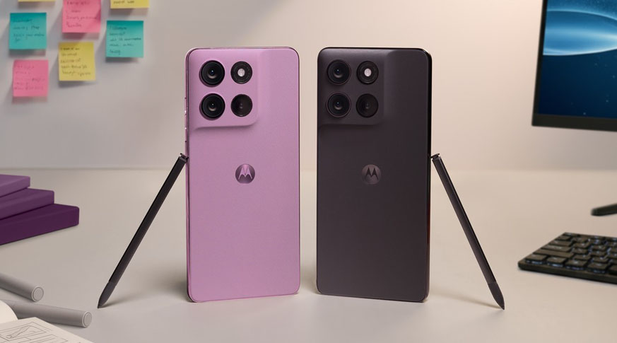 Motorola Moto G Stylus (2026)