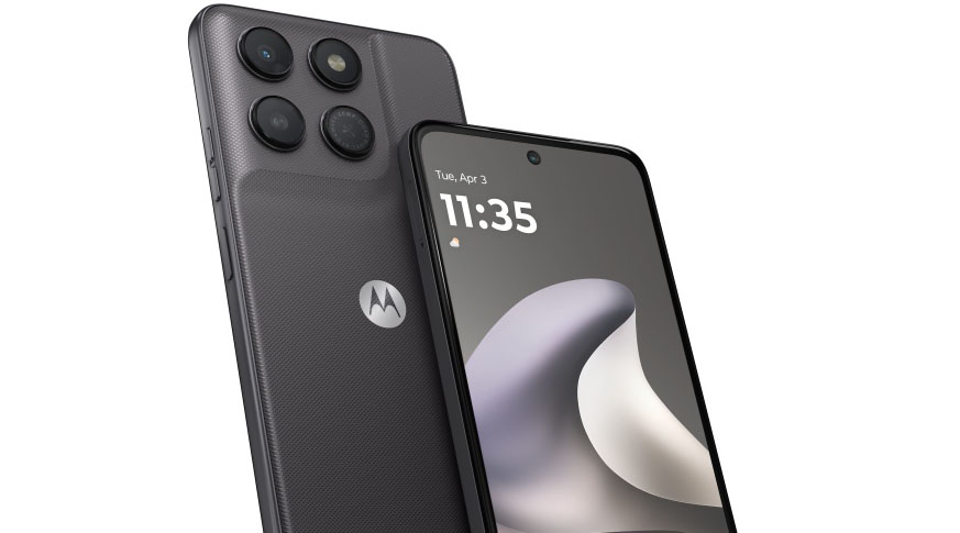 Motorola Moto G37 Power giá rẻ