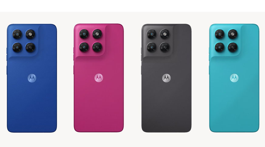 Motorola Moto G37 Power